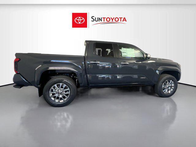 new 2025 Toyota Tacoma car, priced at $60,571