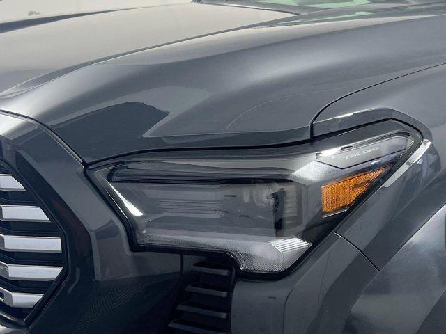 new 2025 Toyota Tacoma car, priced at $60,571