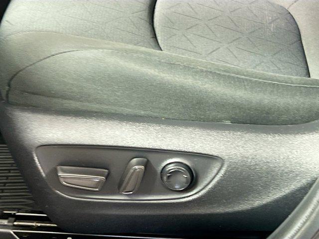 used 2021 Toyota RAV4 Hybrid car, priced at $24,991