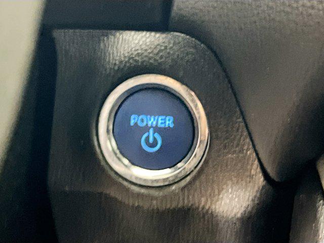 used 2021 Toyota RAV4 Hybrid car, priced at $24,991