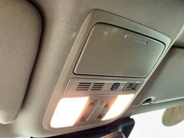 used 2021 Honda Accord car, priced at $26,379