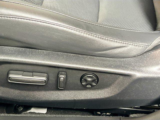 used 2021 Honda Accord car, priced at $26,379