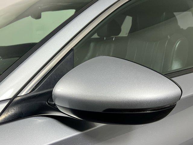 used 2021 Honda Accord car, priced at $26,379