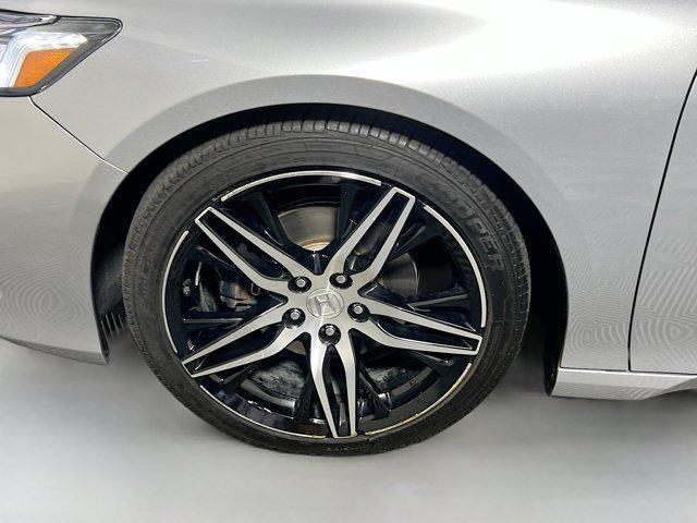 used 2021 Honda Accord car, priced at $26,379