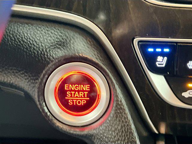 used 2021 Honda Accord car, priced at $26,379