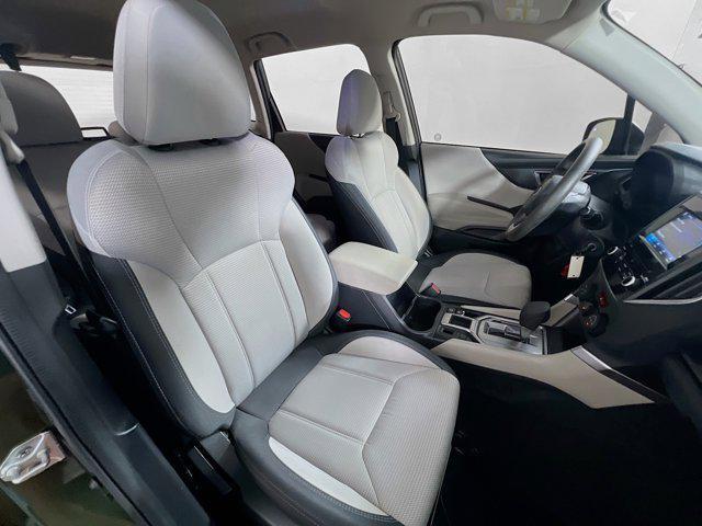 used 2023 Subaru Forester car, priced at $24,200