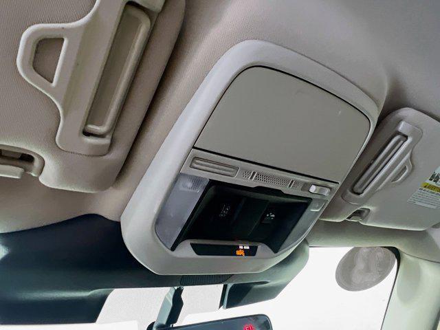 used 2023 Subaru Forester car, priced at $24,200