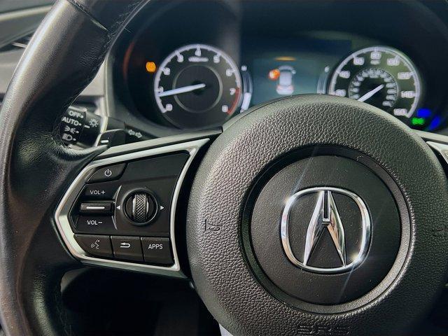 used 2020 Acura RDX car, priced at $23,290