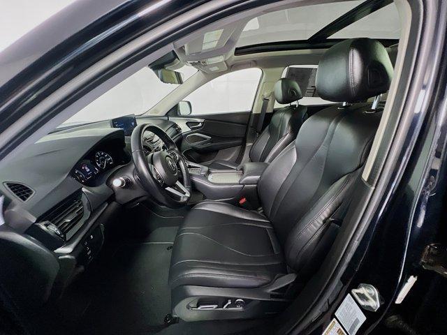 used 2020 Acura RDX car, priced at $23,290