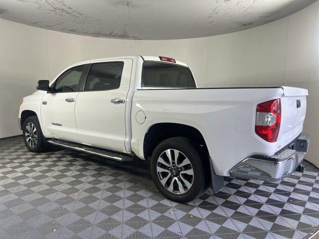 used 2019 Toyota Tundra car, priced at $40,578
