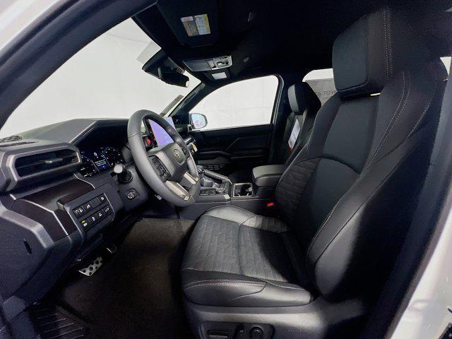 new 2025 Toyota 4Runner car, priced at $55,913