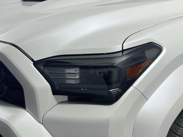 new 2025 Toyota 4Runner car, priced at $55,913