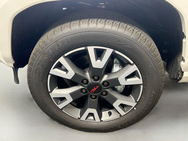 new 2025 Toyota 4Runner car, priced at $55,913