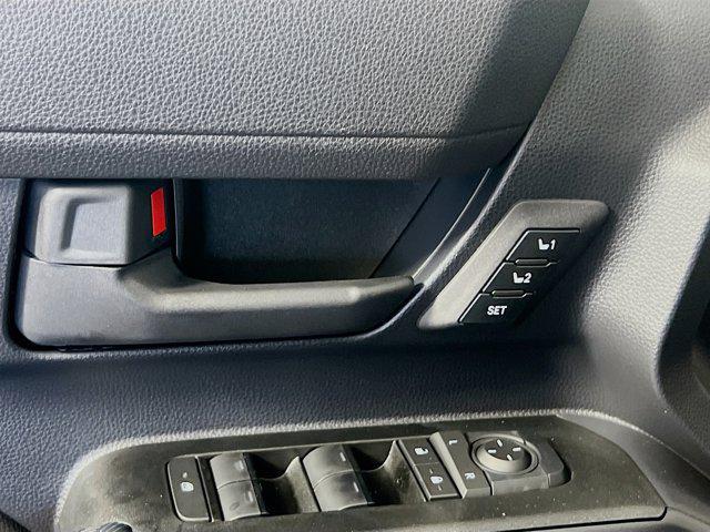 new 2025 Toyota 4Runner car, priced at $55,913