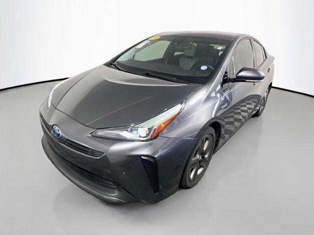 used 2020 Toyota Prius car, priced at $20,965