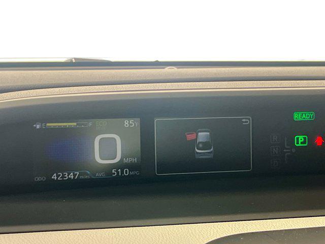 used 2020 Toyota Prius car, priced at $20,965