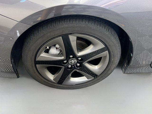 used 2020 Toyota Prius car, priced at $20,965