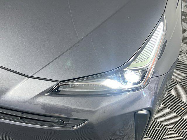 used 2020 Toyota Prius car, priced at $20,965