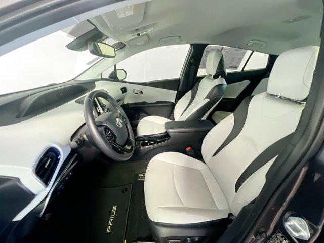 used 2020 Toyota Prius car, priced at $20,965