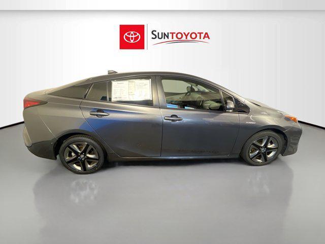 used 2020 Toyota Prius car, priced at $20,965