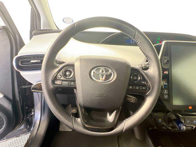 used 2020 Toyota Prius car, priced at $20,965