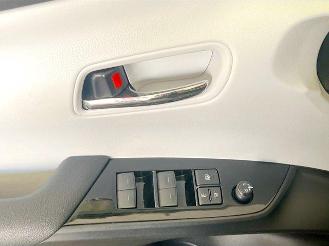 used 2020 Toyota Prius car, priced at $20,965