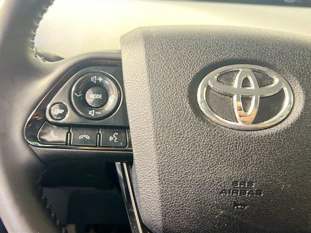 used 2020 Toyota Prius car, priced at $20,965