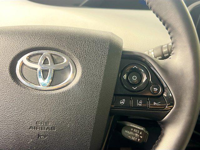 used 2020 Toyota Prius car, priced at $20,965