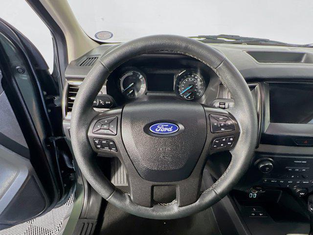 used 2022 Ford Ranger car, priced at $28,965