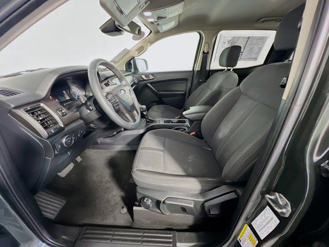 used 2022 Ford Ranger car, priced at $28,965