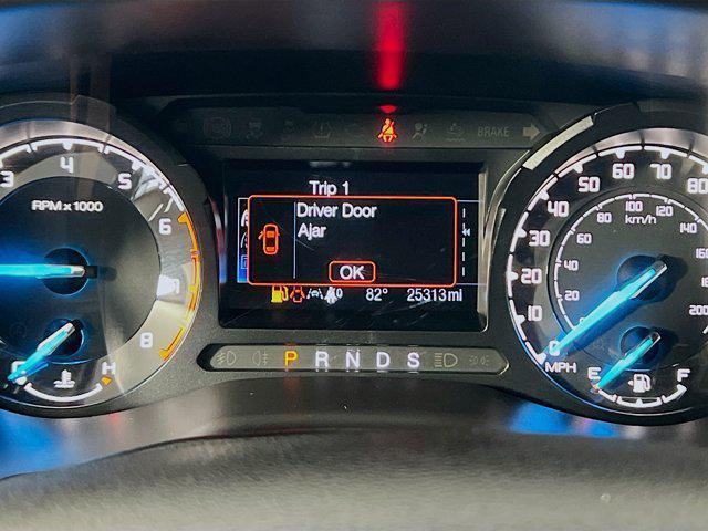 used 2022 Ford Ranger car, priced at $28,965