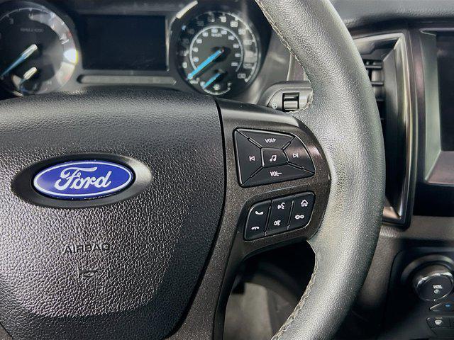 used 2022 Ford Ranger car, priced at $28,965