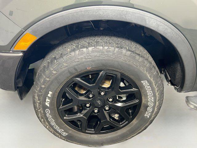 used 2022 Ford Ranger car, priced at $28,965