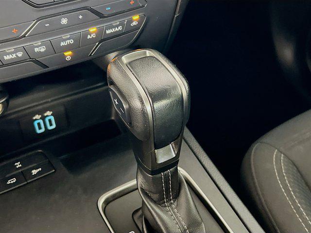 used 2022 Ford Ranger car, priced at $28,965
