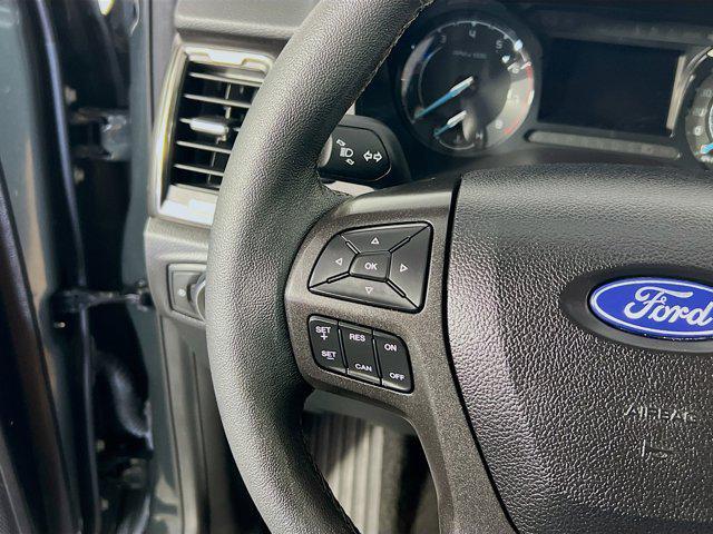 used 2022 Ford Ranger car, priced at $28,965