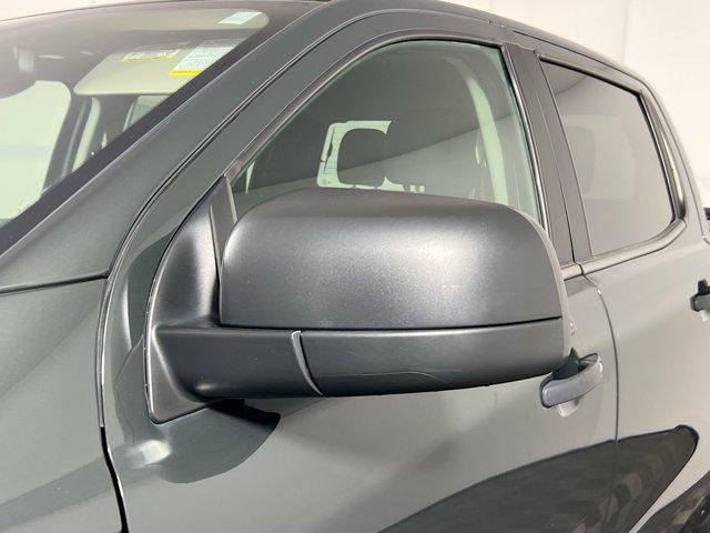 used 2022 Ford Ranger car, priced at $28,965