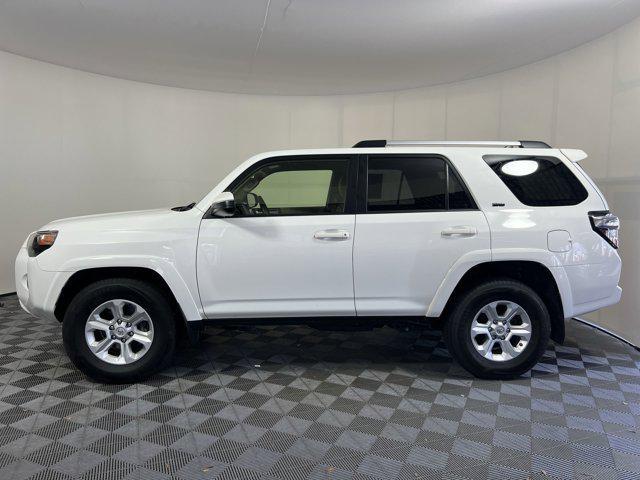 used 2023 Toyota 4Runner car, priced at $30,300