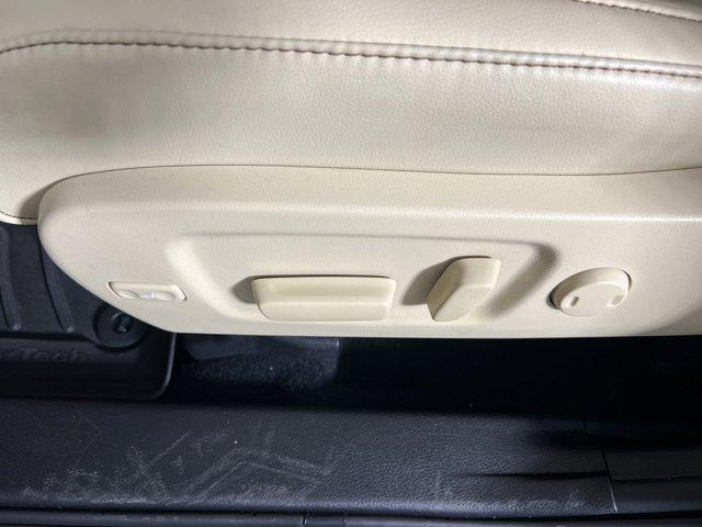 used 2019 Toyota Highlander car, priced at $23,951