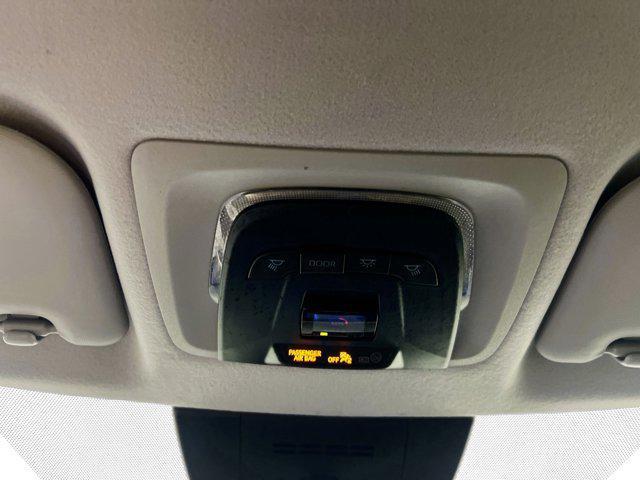 used 2023 Toyota Corolla Cross car, priced at $21,650