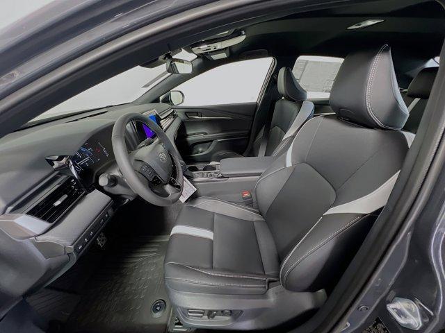 new 2025 Toyota Camry car, priced at $28,273