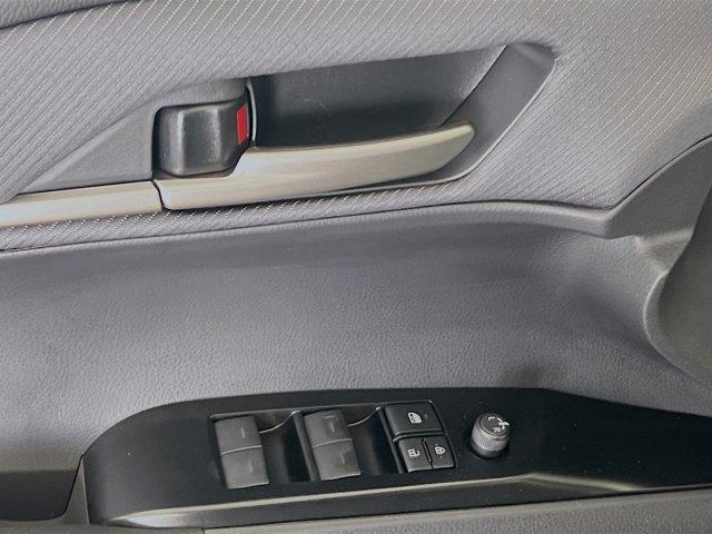 new 2025 Toyota Camry car, priced at $28,273