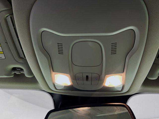 used 2018 Jeep Renegade car, priced at $16,275