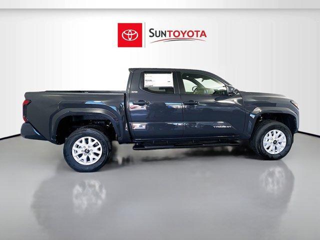 new 2024 Toyota Tacoma car, priced at $38,847