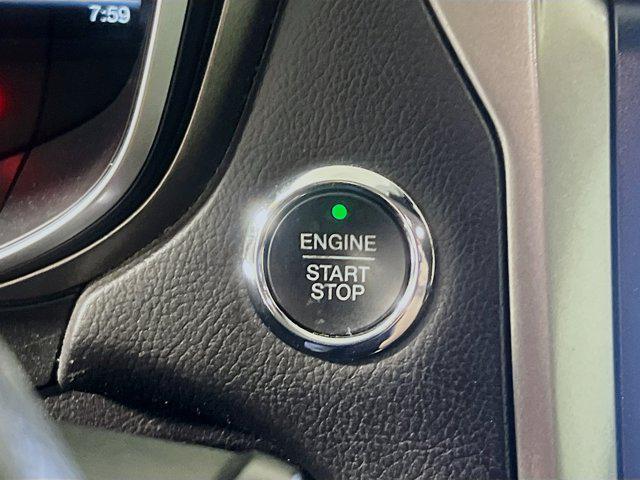 used 2019 Ford Fusion car, priced at $12,645