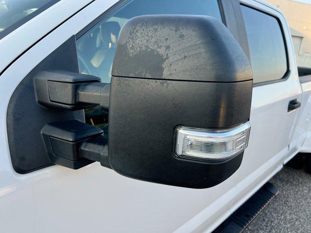 used 2022 Ford F-350 car, priced at $44,979