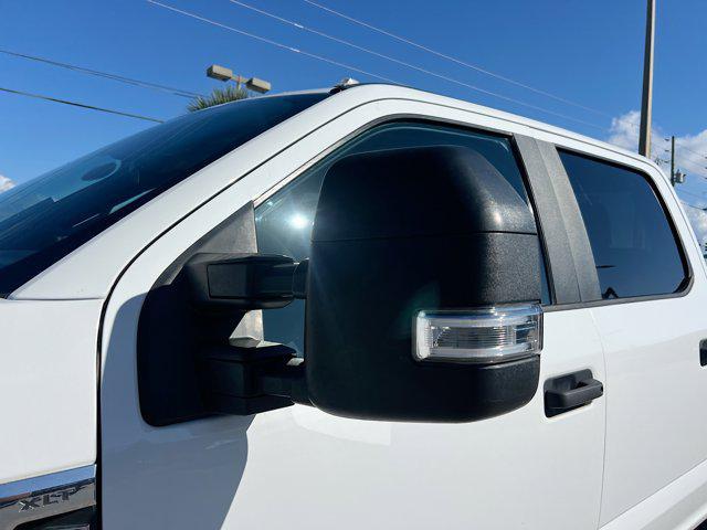 used 2022 Ford F-350 car, priced at $44,979