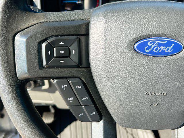 used 2022 Ford F-350 car, priced at $44,979