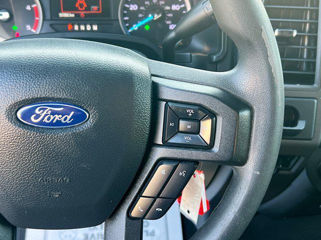used 2022 Ford F-350 car, priced at $44,979