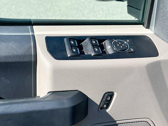 used 2022 Ford F-350 car, priced at $44,979