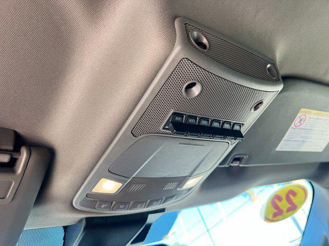 used 2022 Ford F-350 car, priced at $44,979